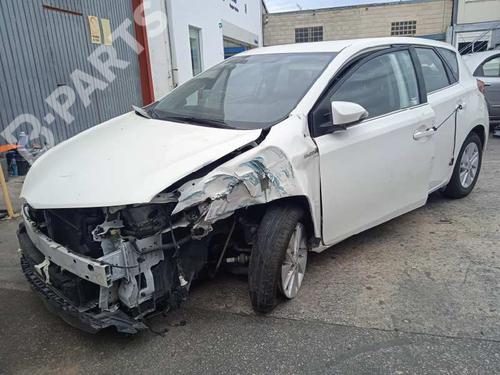 Used Parts TOYOTA AURIS (_E18_)  1.8 Hybrid (ZWE186_, ZWE186R)  940463