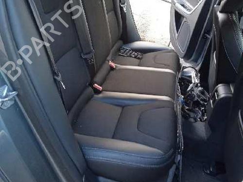 Rear left window mechanism VOLVO V60 I (155) D3 | BP7045366C24 