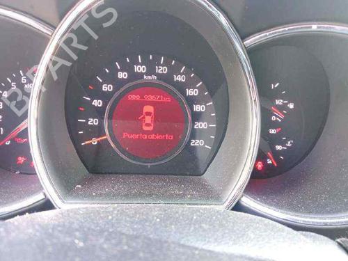 Instrument cluster KIA RIO III (UB) 1.2 CVVT | BP17835406C47 