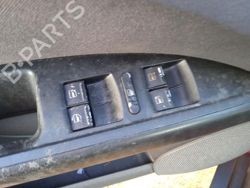 Front left window mechanism SEAT ALTEA (5P1) 1.9 TDI | BP24925588C22