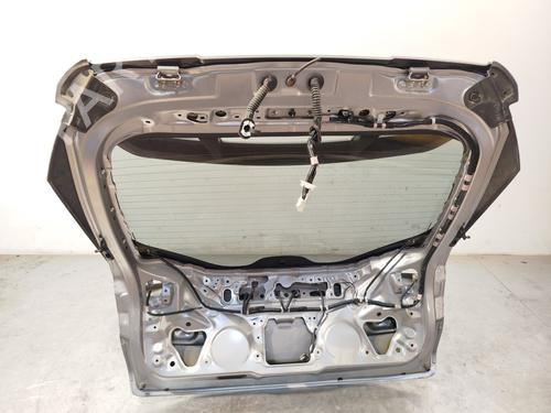 Tailgate TOYOTA C-HR (_X1_) 1.8 Hybrid (ZYX10_, ZYX11_) | BP23532937C6 