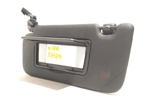 left-sun-visor-ford-puma-j2k-cf7-2019-32132140 main image