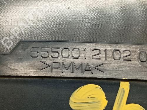 Instrument cluster PEUGEOT BOXER Van 2.2 HDi 120 | BP37024922C47 - Image 7