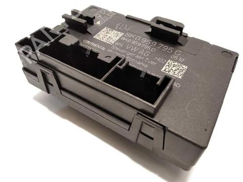 Used Electronic module AUDI Q5 (8RB) 2.0 TDI (190 hp) 5573597