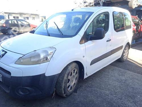 Left front brake caliper PEUGEOT PARTNER Tepee 1.6 HDi / BlueHDi 75 | BP11562878M105 