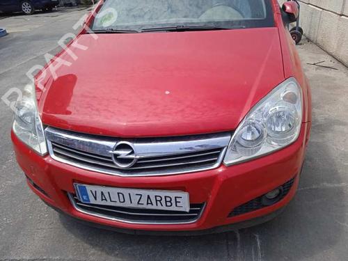 Left front fenders OPEL ASTRA H (A04) 1.7 CDTI (L48) | BP13897994C41 