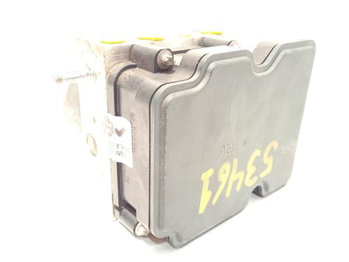 ABS pump PEUGEOT 308 II (LB_, LP_, LW_, LH_, L3_) 1.5 BlueHDi 130 | BP25786179M43 
