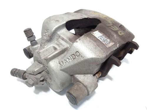 Used Left front brake caliper SEAT IBIZA V (KJ1, KJG) 1.0 TSI (116 hp) 11562560