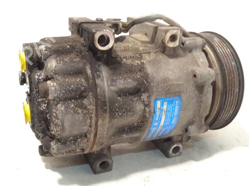 Used AC compressor VOLVO V50 (545) 2.0 D (136 hp) 26449616