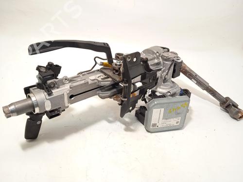 Steering column VW T-CROSS (C11, D31) 1.0 TSI | BP26579610M21 - Image 5