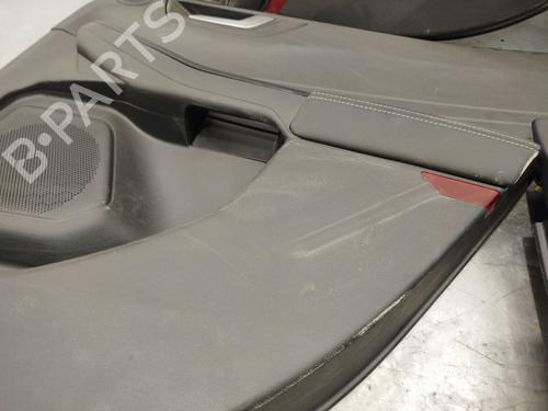 Seats set FORD KUGA III (DFK) 2.5 Duratec Plug-in-Hybrid | BP30204774C78 - Image 10