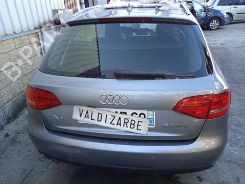Left tailgate light AUDI A4 B8 Avant (8K5) 2.0 TDI | BP10159675C79 