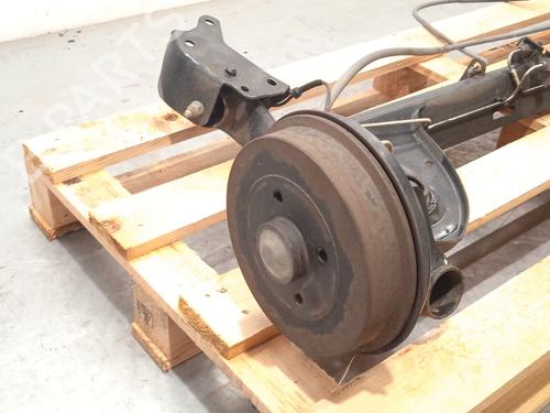 Rear axle DACIA SANDERO II 1.2 | BP33012519M2 - Image 4