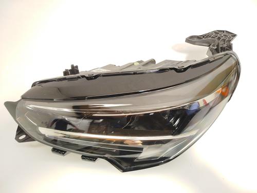 Left headlight OPEL CORSA F (P2JO) 1.2 (68) | BP29501606C28 