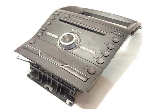 Climate control FORD S-MAX (CJ, WA6)  | BP16658014I5 