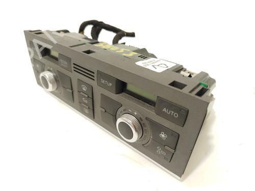 Climate control AUDI A6 C6 (4F2) 3.0 TDI quattro | BP36023711I5 - Image 3