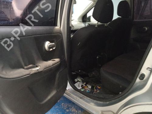 Steering column NISSAN NOTE (E11, NE11) 1.5 dCi | BP33427998M21  - Image 17