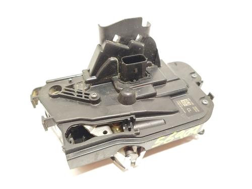Front left lock FORD PUMA (J2K, CF7) | BP30125397C98
