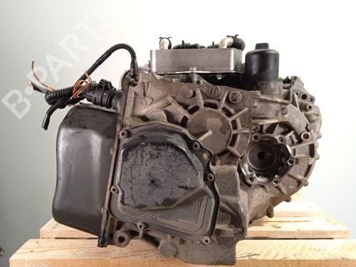 Gearbox VW GOLF VII (5G1, BQ1, BE1, BE2)  | BP21050697M3 