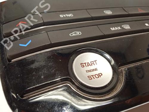 Climate control JAGUAR XE (X760) | BP17105844I5