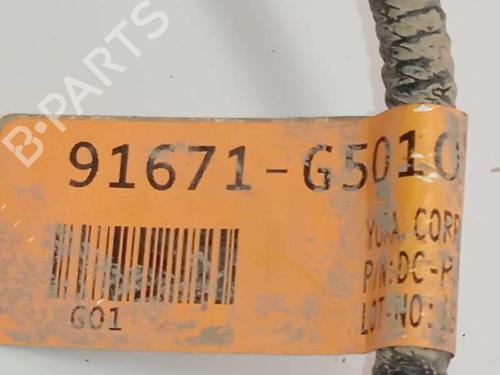 Electronic module KIA NIRO I (DE) E-NIRO | BP8943872M83 