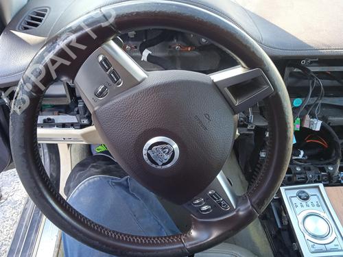 Left front window switch JAGUAR XF I (X250)  | BP24033014I27 