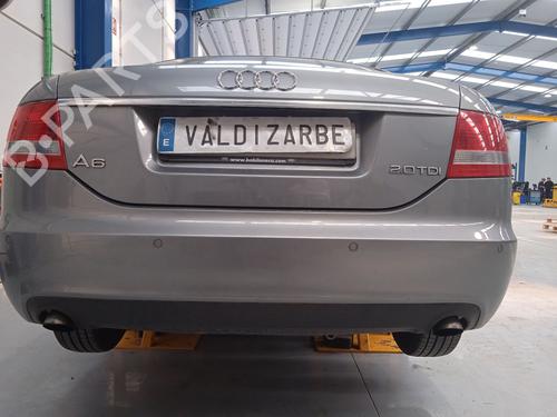 Left sun visor AUDI A6 C6 (4F2) 2.0 TDI | BP33537311I1  - Image 23
