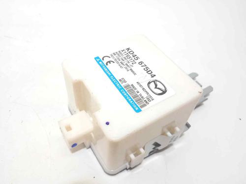 Used Electronic module Electronic module 16528700 16528700