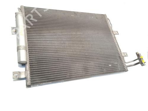 Used AC radiator LAND ROVER DISCOVERY IV (L319) 3.0 TD 4x4 (245 hp) 19696346