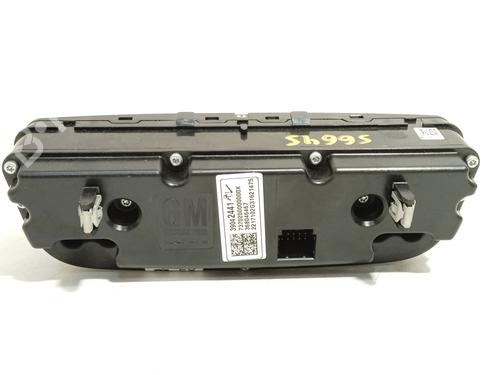Climate control OPEL ASTRA K (B16) 1.6 CDTi (68) | BP28673849I5 - Image 3