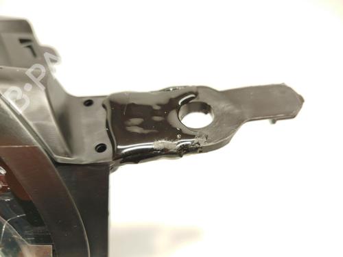 Left headlight PEUGEOT EXPERT Bus (V_)  | BP29207258C28 