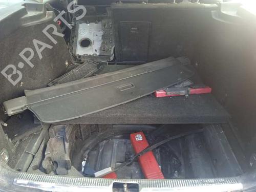 Fuel pump VW PASSAT B6 Variant (3C5) 2.0 TDI 16V | BP16676635M76 