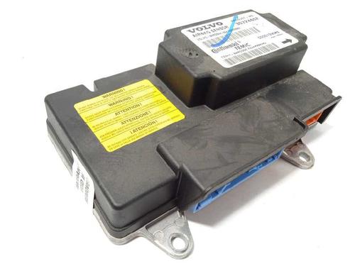 Used ECU airbags VOLVO S40 II (544) 1.6 (101 hp) 9762763