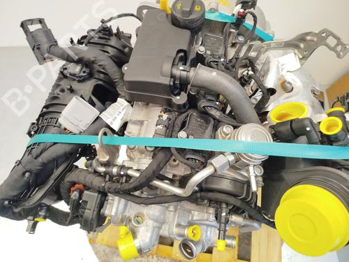 Engine SEAT IBIZA V (KJ1, KJG) 1.0 TSI | BP36032068M1 - Image 7