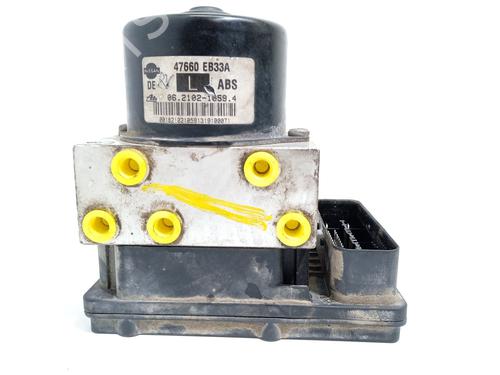 ABS pump NISSAN PATHFINDER III (R51) 2.5 dCi | BP19256524M43 