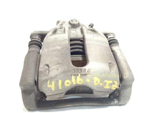 Used Left front brake caliper RENAULT MEGANE IV Hatchback (B9A/M/N_) 1.2 TCe 130 (B9MR) (130 hp) 11562091