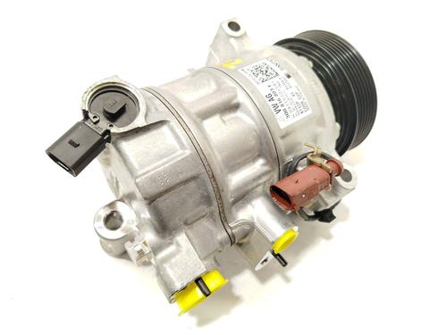 Used AC compressor AC compressor SEAT ARONA (KJ7, KJP) 1.0 TSI (116 hp) 35955548 35955548