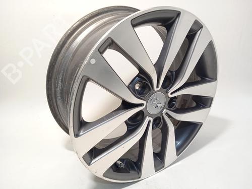 Fælk KIA CEED (CD) | BP20156150C45 - Image 2