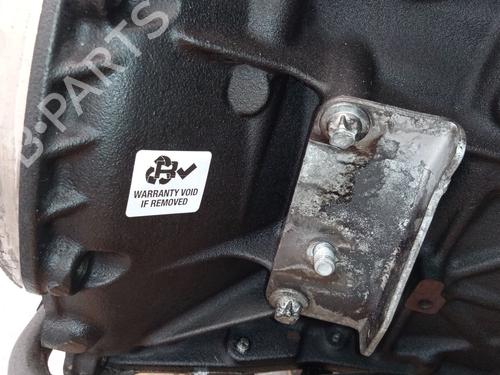 Engine MERCEDES-BENZ C-CLASS (W203) C 220 CDI (203.006, 203.008) | BP28184286M1 