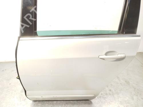 Left rear door PEUGEOT 5008 (0U_, 0E_) 1.6 HDi | BP22729559C4