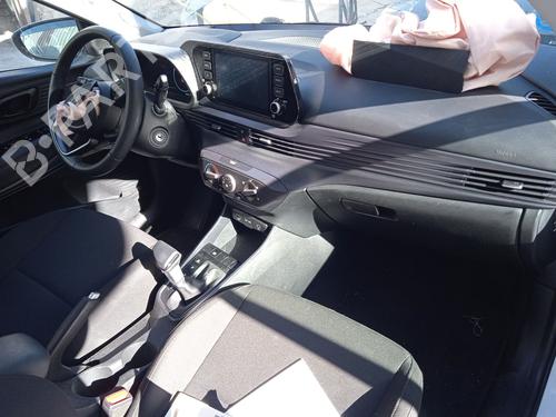 Electronic module HYUNDAI i20 III (BC3, BI3) 1.0 T-GDI | BP23878190M83