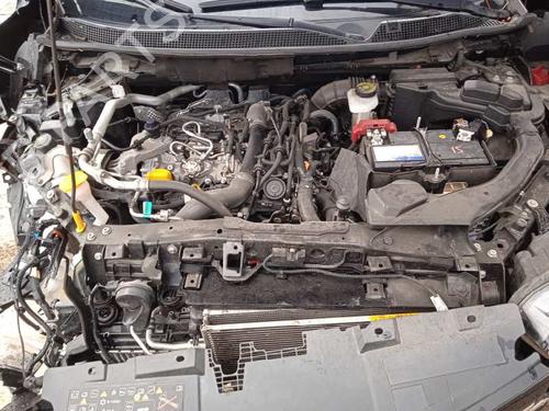 ABS pump RENAULT KADJAR (HA_, HL_) 1.2 TCe 130 (HLMR) | BP11568103M43