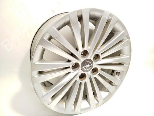 Used Rim Rim 32499131 32499131