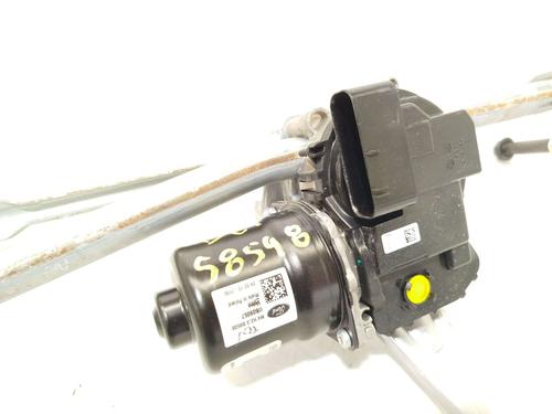 Front wiper motor FORD TRANSIT CUSTOM V710 Van (NRN) 2.0 EcoBlue | BP37604002M29 - Image 2