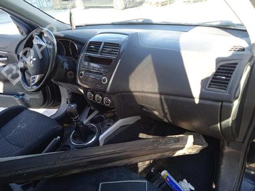 Left front window switch MITSUBISHI ASX (GA_W_) 1.8 DI-D (GA6W) | BP11993955I27 