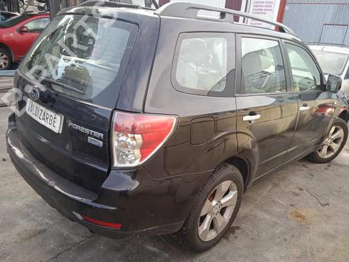 Fuse box SUBARU FORESTER (SH_) 2.0 D AWD (SHH, SHD, SHN) | BP11987187E1 