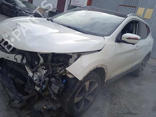 Electronic module NISSAN QASHQAI II (J11, J11_) 1.5 dCi | BP17478036M83 