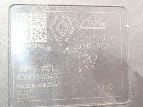 ABS pump DACIA SANDERO III 1.0 TCe 90 | BP29305923M43 - Image 7