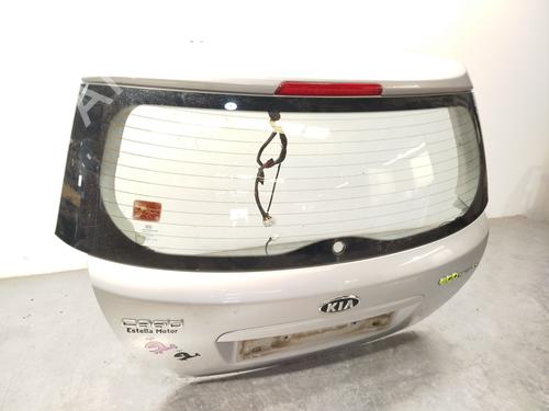 Tailgate KIA CEE'D Hatchback (ED) 1.6 CRDi 115 | BP28544189C6 - Image 2