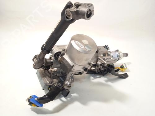 Steering column HYUNDAI i30 (PDE, PD, PDEN) 1.0 T-GDI | BP26611078M21 - Image 3